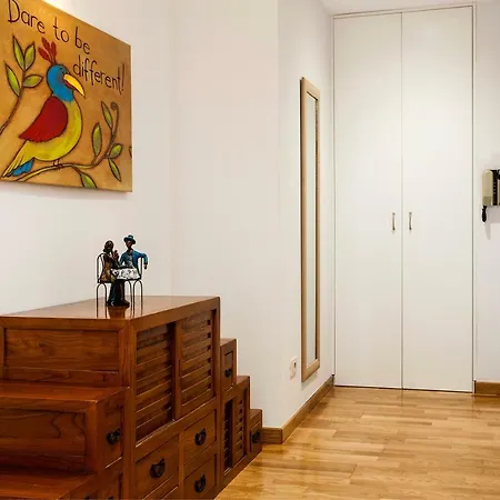 1324 Apartment