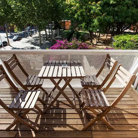 1324 Apartment Barcelona