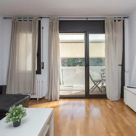 Apartment 1324