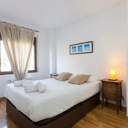 Apartament 1324 *