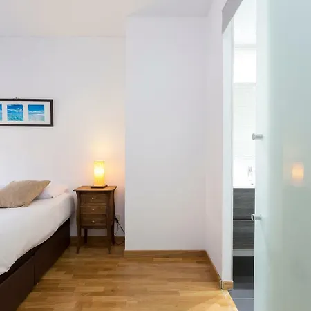 1324 Apartment