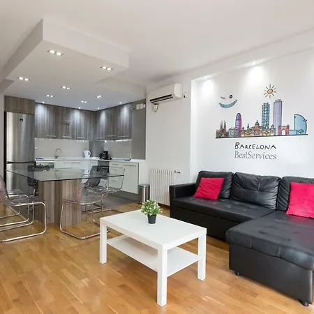 1324 Apartament