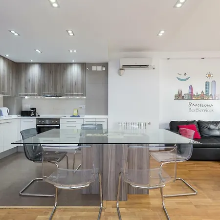 Apartment 1324